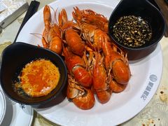 -聚味瞿记·龙虾堂(坡子街店)