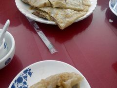 -溢心园香河肉饼总店