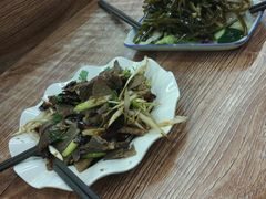 -美玲拉面(鞍山西道店)