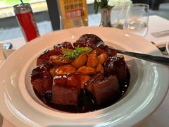 -禧宴Joyous Restaurant(禧园店)