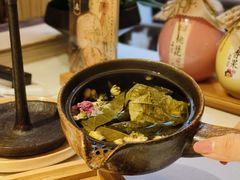 -叶叶菩提(太原别墅店)