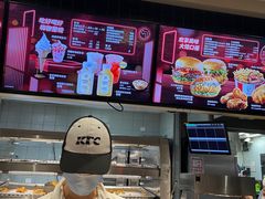 -肯德基(杭州浦沿店)