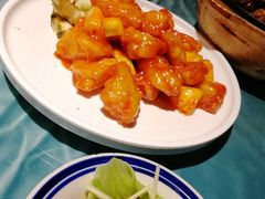 -C31地窖餐厅(黑龙江北路店)