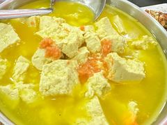 -叶存利海鲜大馅饺子(海宁路总店)