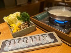-墨澜·人间味割烹料理