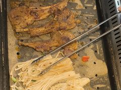 -新石器烤肉(马鞍山印象汇店)