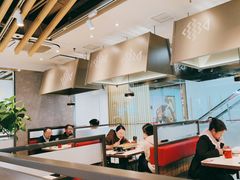 -鱼酷活鱼烤鱼(南京水游城店)