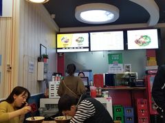 -螺小胖柳州螺蛳粉(钟楼总店)