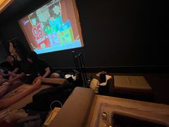 -舞指仙境足浴按摩(政务店)