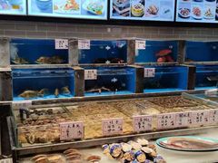 -百富源·海鲜辽菜(和平北大街店)