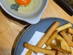 -福匠日本料理(人民路店)