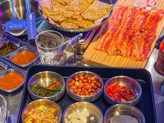 -入火韩国烤肉(凯旋广场店)