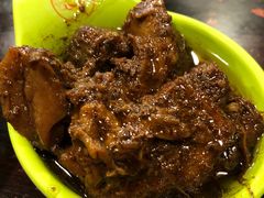 -张记牛肉面馆(天津路店)