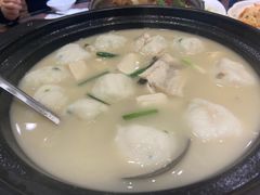 -刘胖子家常菜·蹄花焖藕(中南店)