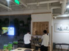 -竹鲜笙全竹宴(国色天香店)