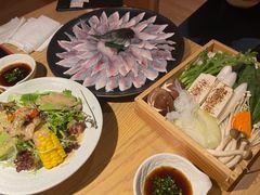 -大和食乐·鲜和牛酸汤火锅(环宇荟店)