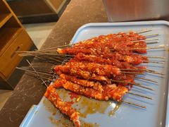 -邢氏老太太烤串(北兴街店)
