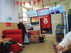 -第9味老上海大骨汤馄饨(黄田店)