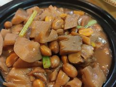 -佛有缘素食馆·荔湾老字号(陈家祠首店)