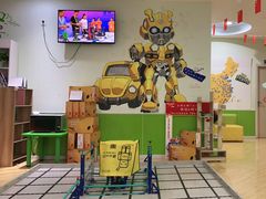 -乐博乐博少儿编程·乐高机器人编程·信息学竞赛(百仕达校区)