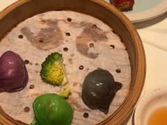 -新雅粤菜馆(南京东路店)