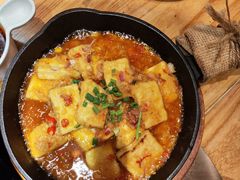 -云海肴云南菜·蒸汽石锅鱼(北京良乡华冠店)