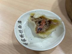 -蒋家桥饺面店(广陵路店)