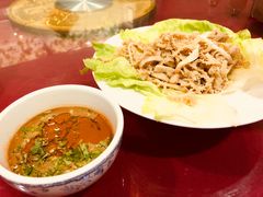 -珍巷福地四合院菜馆(复兴门店)