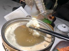 -海玥荟海鲜姿造自助餐厅(欧罗巴广场店)