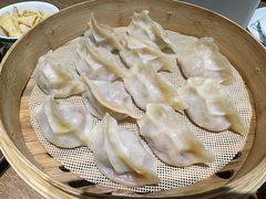 牛肉蒸饺-直隶安家牛肉罩饼(建华店)