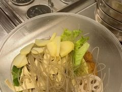 -白云宾馆-祥云西餐厅·法式鹅肝海鲜自助