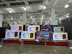 -山姆会员商店(上海浦东店)