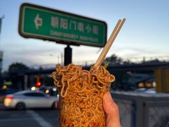 -郭记小街麻辣烫(南小街总店)