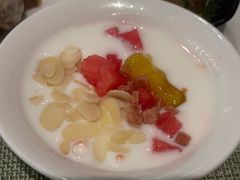 -长兴开元名都大酒店·地中海咖啡厅