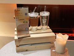 -G+KITCHEN(龙湖狮山天街店)