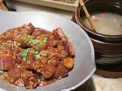 -绿茶餐厅(北京世纪金源店)