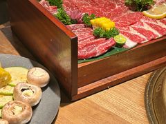 -MIKOMIKO和牛烧肉专门店(南门店)