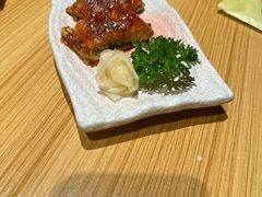 -花和海鲜自助(梅江店)