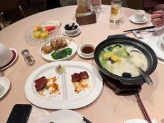 -金苑海鲜酒家(来魅力店)