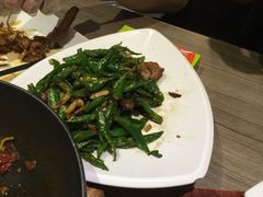 -九毛九西北菜(百信广场店)