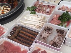 -川西坝子火锅(金沙1.0直营店)