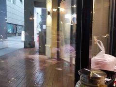-遇见西木美式餐厅(体育路店)