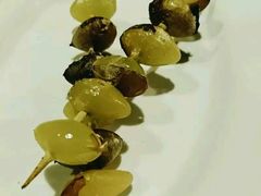 -福烤锦花(长乐路店)