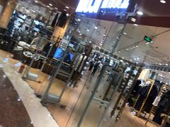 -MUJI无印良品(环球港店)