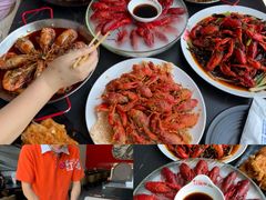 -红盔甲·小龙虾(天钥桥店)