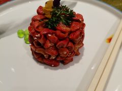 -大唐博相府酒店·陕西官府菜