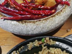 -隔壁老王·家常云南菜(花巷店)