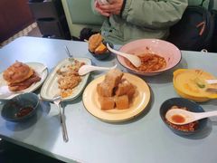 -梳打冰室(氹仔店)