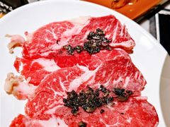 -火炉火自助餐(西直门凯德MALL店)