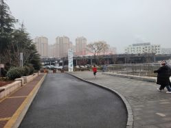 -青岛妇女儿童医院(辽阳西路院区)